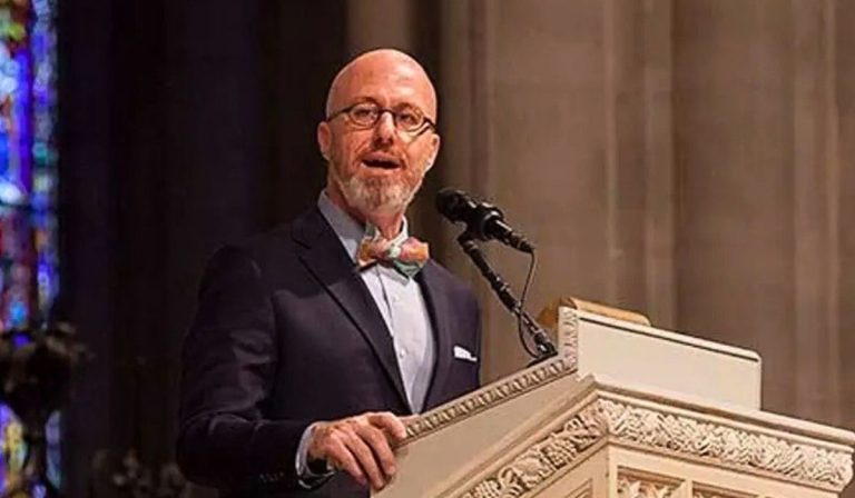 Former Exodus International leader arrested in Florida sting operation