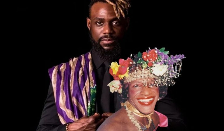 A school board banned music honoring Marsha P. Johnson, but the story did not end there