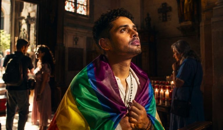 A Shift in How the Catholic Church Addresses LGBTQ+ Experiences