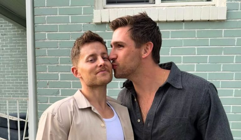 Openly Gay Crumbl Co-Founder Sawyer Hemsley Is Stepping Back From the Company