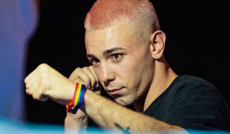 Gay Boxer Oscar Bonifacio Set For Historic First Fight In The United States