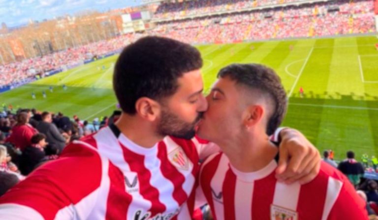 Athletic Bilbao Turned A Wave Of Homophobia Into A Powerful Lesson For Young Players