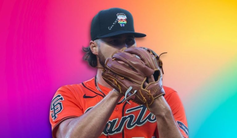 San Francisco Giants Apologize After Players Alter Pride Night Caps