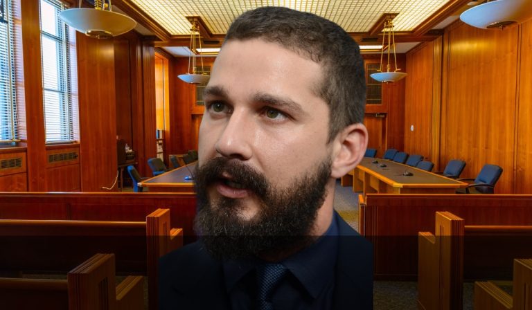 Shia LaBeouf Pleads Guilty After New Orleans Altercation Involving Alleged Homophobic Slurs