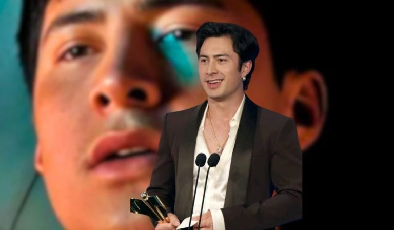 Hudson Williams Just Delivered One Of The Most Unforgettable Queer Award Show Moments Of 2026