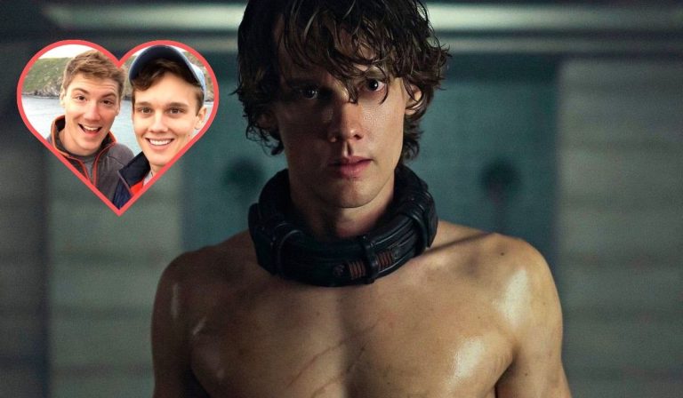 Hunter Doohan Says He’s Not Avoiding Queer Roles: “I’ve Auditioned For Them”