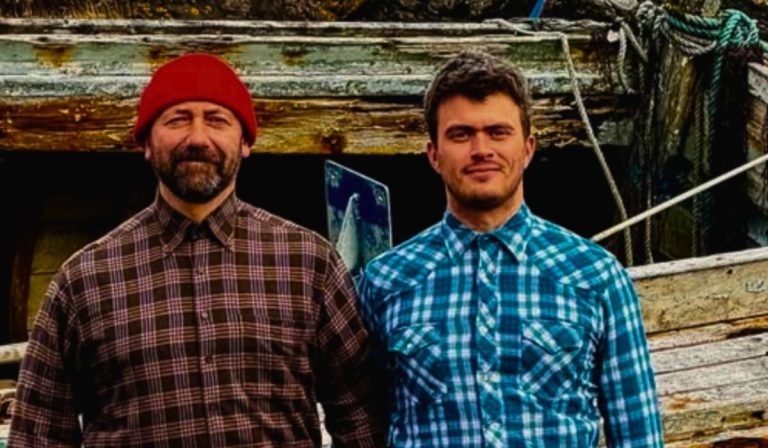 The Traitors Star Matty Hyndman Welcomes UK’s Proposed Ban On Conversion Practices