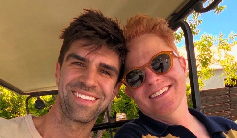 Jesse Tyler Ferguson Says Fatherhood Changed Him In Ways He Never Expected