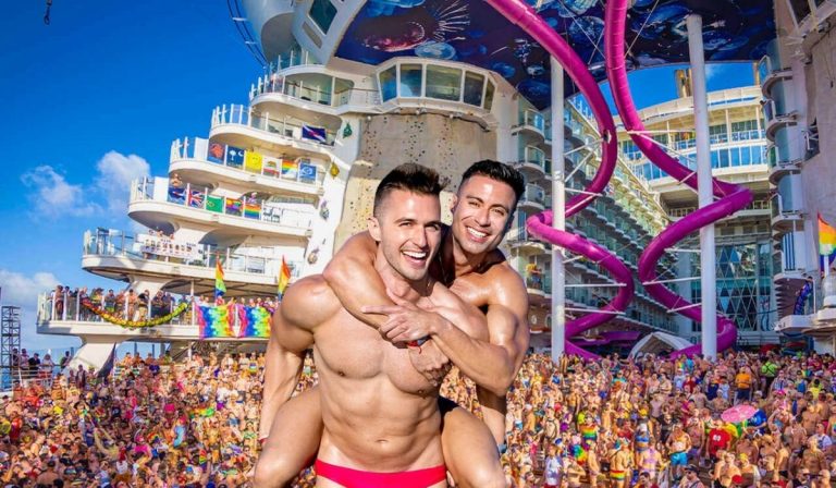 Turkey blocks Atlantis gay cruise from docking