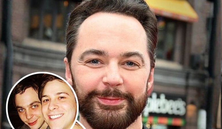 Jim Parsons Reflects on Feeling “Robbed” of His Gay Youth