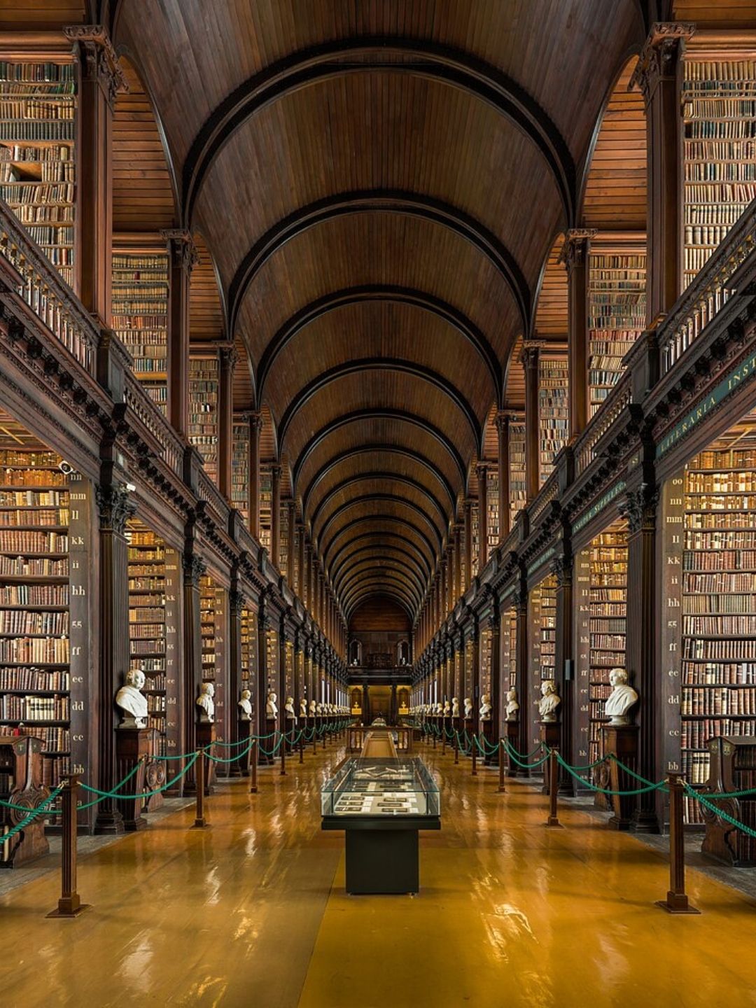 Trinity College 