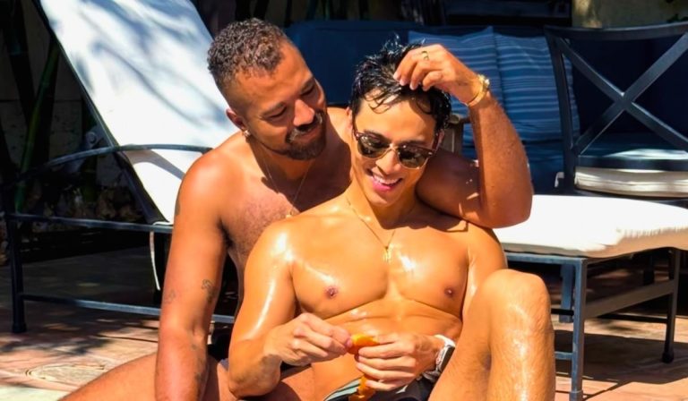 New gay dating app Goose faces questions over alleged AI-generated influencers