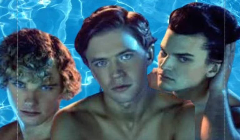 Ryan Murphy’s The Shards Trailer Teases Gay Desire, Sex and Murder