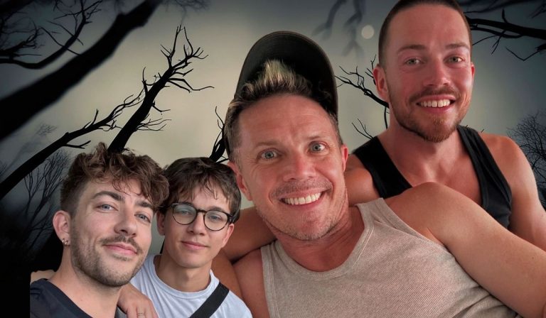 Jake Shears Is Broadway’s Next Frank-N-Furter