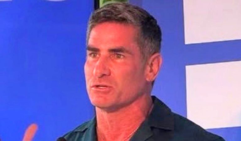James Dale Fought Gay Exclusion From The Scouts, Now He Is Defending Trans Kids