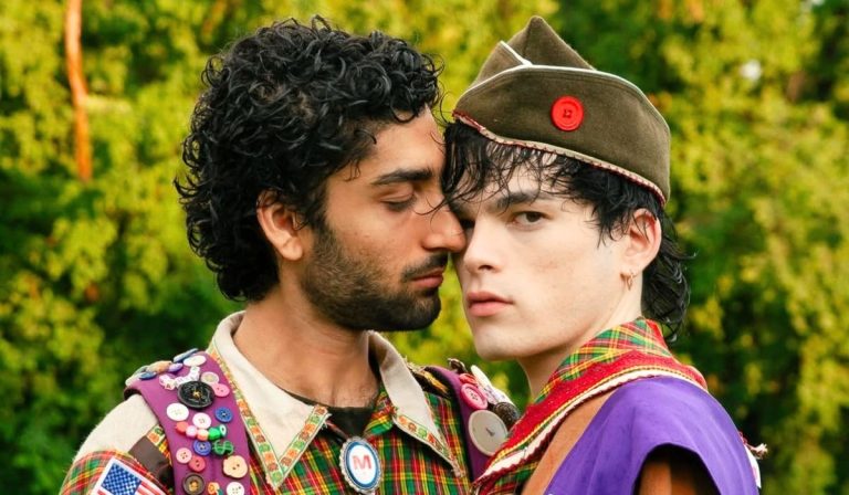 LDS Church’s Social Media Spotlights Queer Mormon Fashion Brand