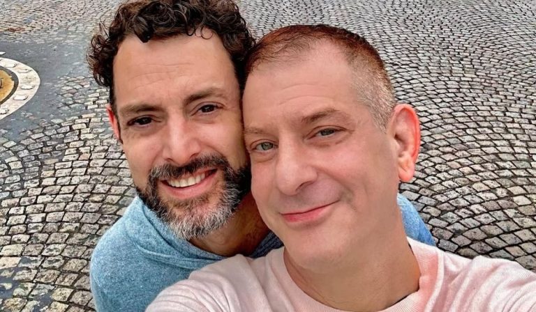 Gay Couple Who Gave Away 180,000 Backpacks Dies Just Four Days Apart