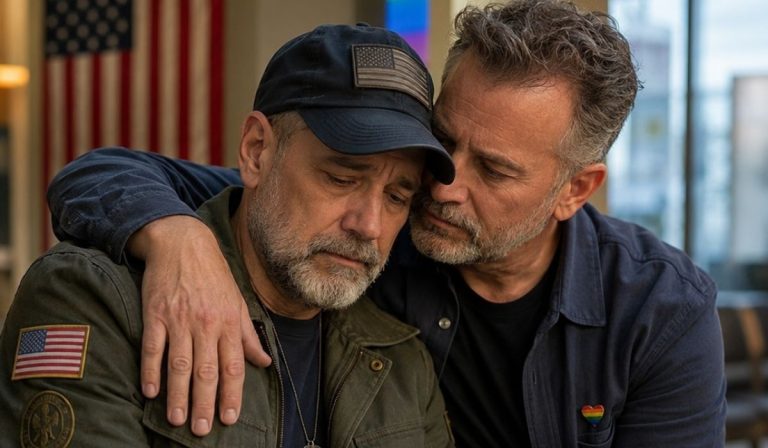 Trump Administration Dismantles Specialised Support Network for LGBTQ+ Veterans
