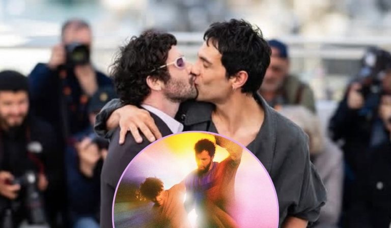 Jordan Firstman Goes From Gay Club Kid To Surprise Dad