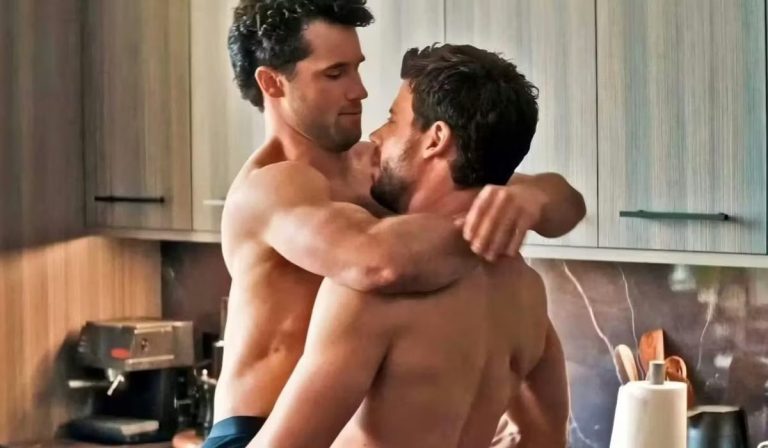François Arnaud Confirms More Scott And Kip In Heated Rivalry Season Two