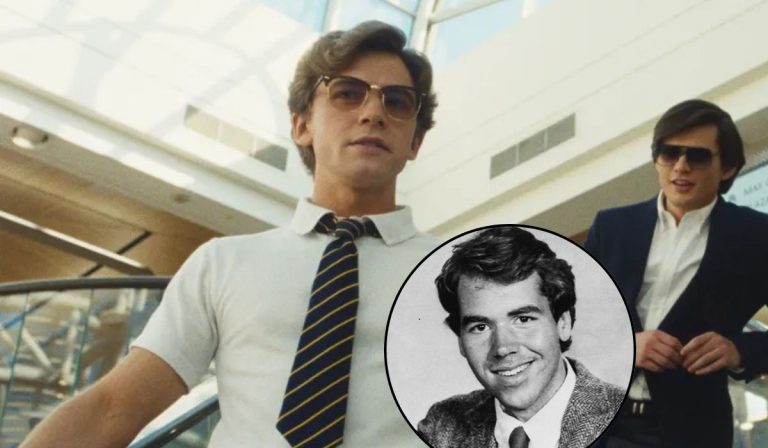 The Real Gay Story Hidden Inside Ryan Murphy’s The Shards