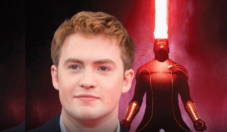 Kit Connor Reportedly Eyed To Play Cyclops In Marvel’s New X-Men Movie