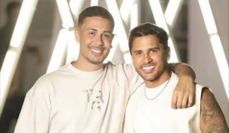 After 15 Years With a Man, Carlinhos Maia Says He’s Not Sure He’s Gay Anymore
