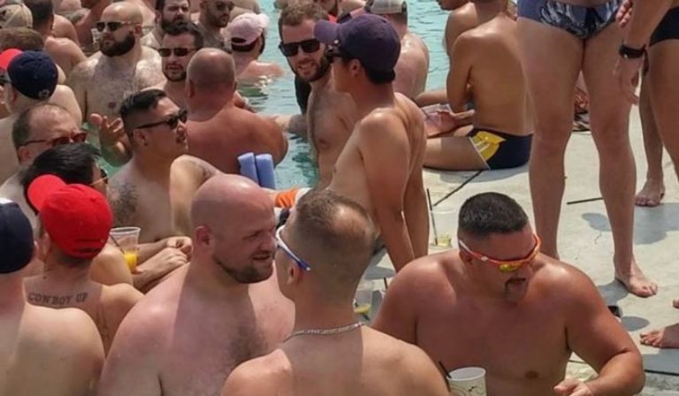 What Happens to Bear Culture When Everyone’s on Ozempic?