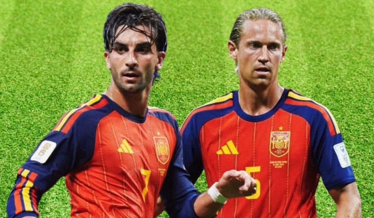 Two Footballers Kissed—and the Internet Forgot Men Can Be Affectionate
