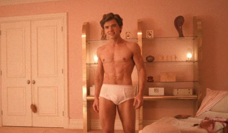 Igby Rigney On Playing Bret Easton Ellis’ Secret Gay Double Life In The Shards