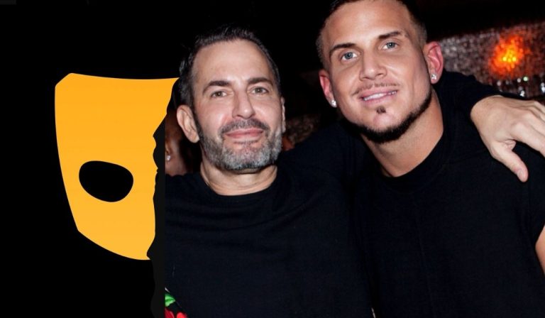 Marc Jacobs Looks Back at His Grindr “Scandal” — and He’s Not Apologizing