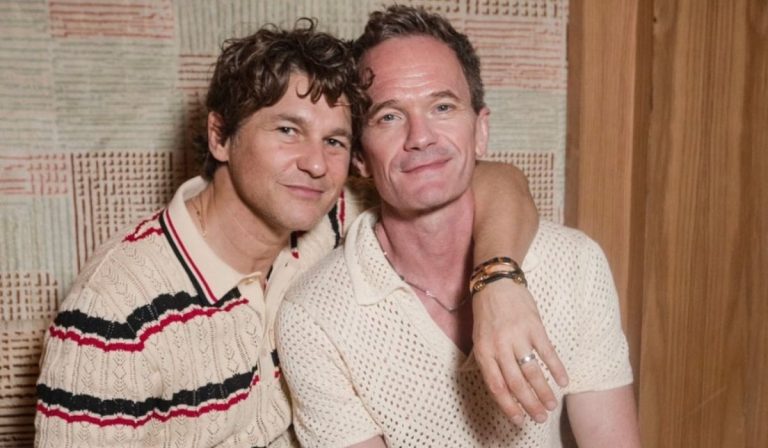 Neil Patrick Harris Reveals What Really Pushed Him To Come Out As Gay