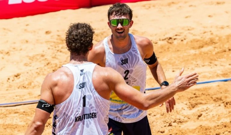 Olympic Hopeful Leo Dillier Comes Out As Gay And Wants To Be The Role Model He Never Had