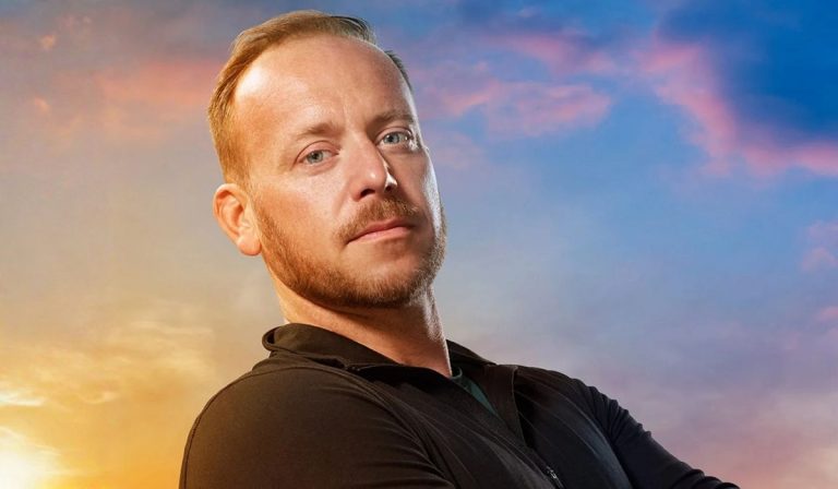 Tyler Duckworth Was More Than The Gay Guy On The Challenge. He Was A Champion.