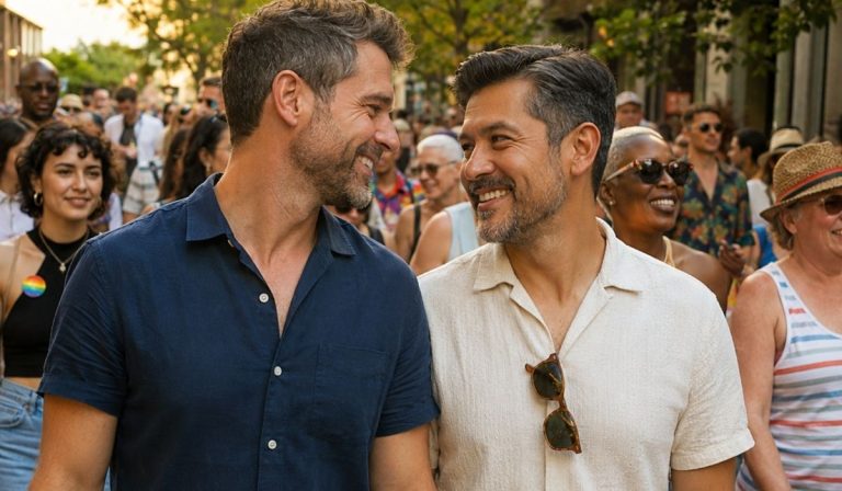 A Record 12% of U.S. Adults Now Identify as LGBTQ+