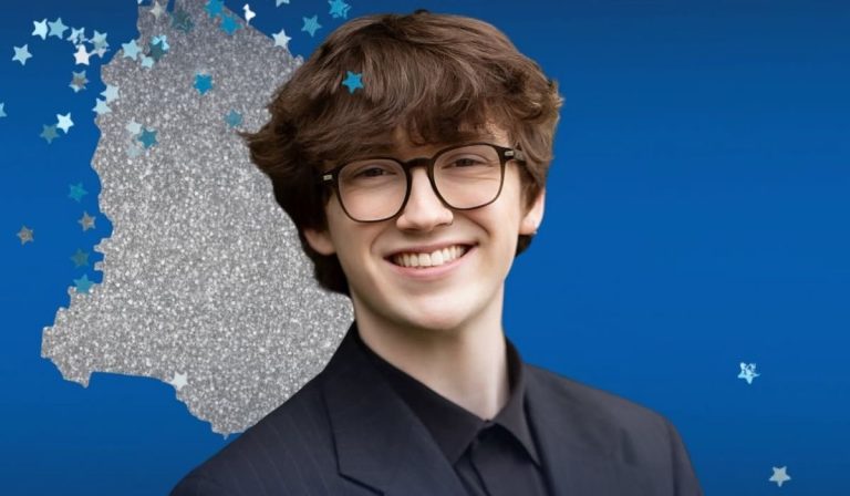 22-Year-Old Bagel Shop Worker Becomes Tennessee County’s First Openly Gay Elected Official