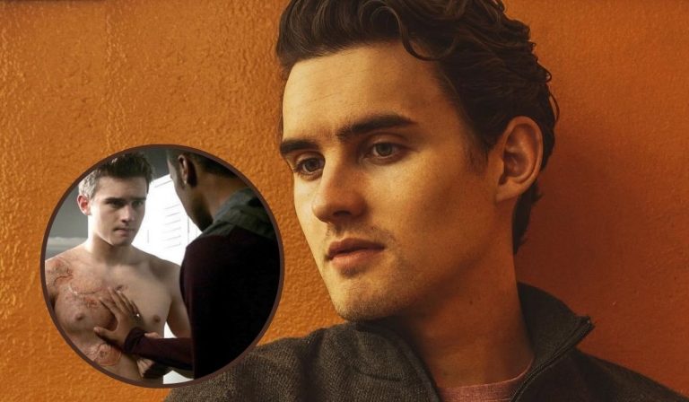 He Was Closeted. Then Teen Wolf Cast Him As Gay.