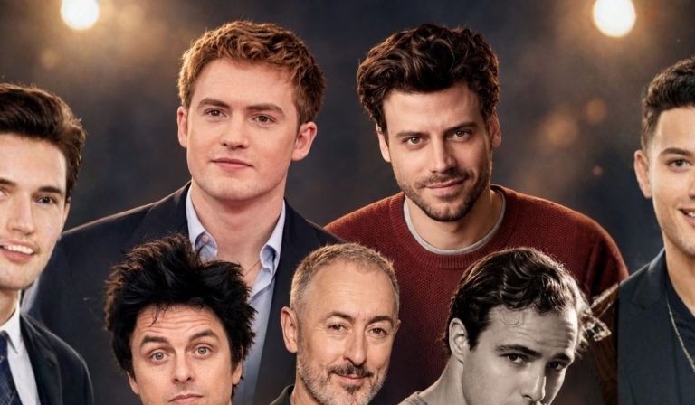 People Say They Like Bi Men. Dating Data Tells a Different Story.
