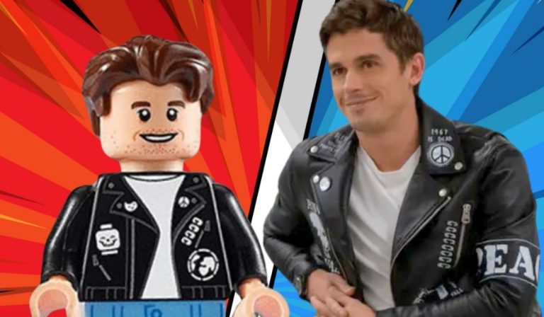 LEGO’s Queer Eye Jacket Lawsuit Is Moving Forward