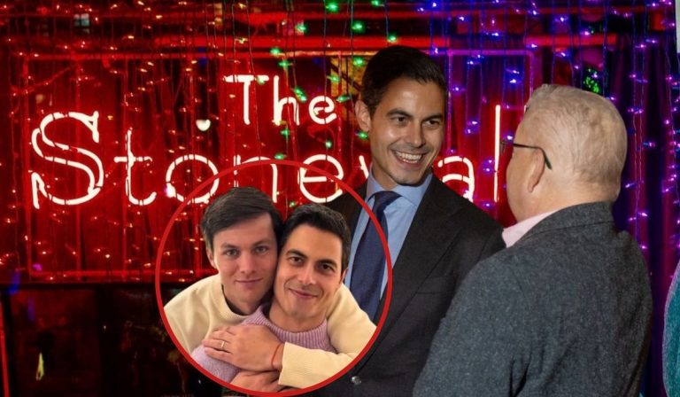 Rob Jetten Visits Stonewall Inn as the Netherlands’ First Openly Gay Prime Minister