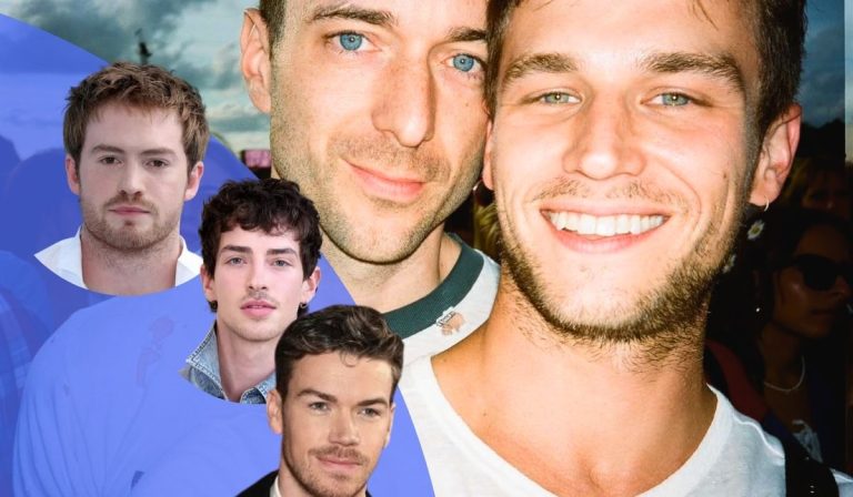 Kit Connor, Manu Ríos, Will Poulter and Medieval Zombies — Meet the Gay Man Behind Rapture