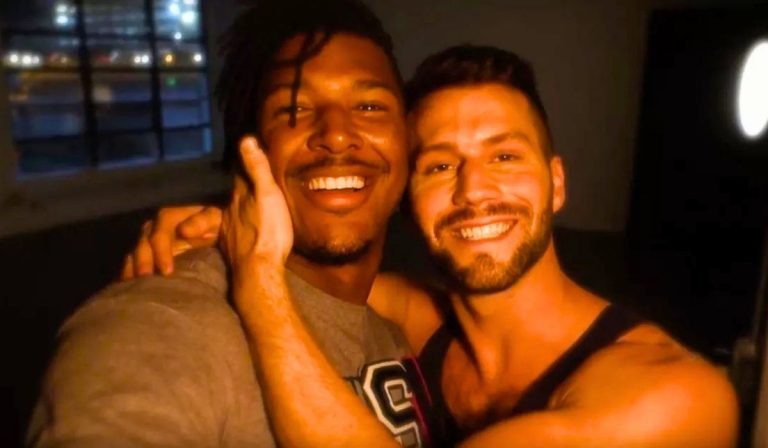 R.K. Russell and Corey O’Brien Launch Their First Show Together ❤️