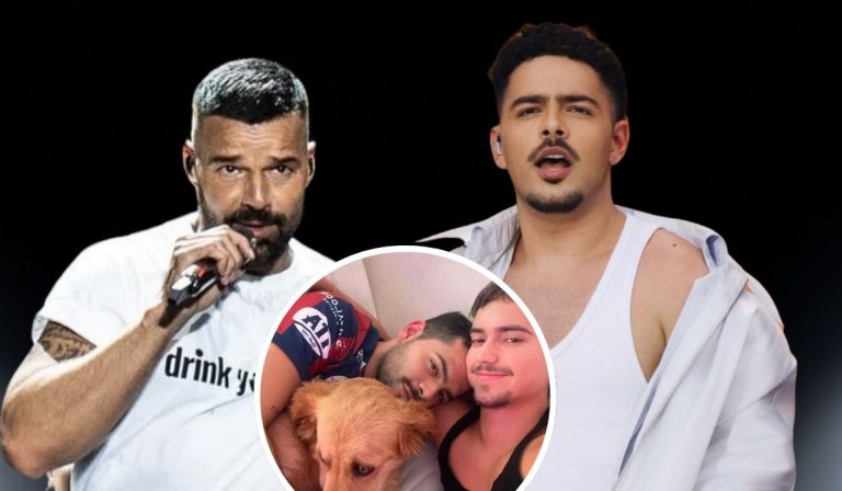 Ricky Martin and Pedro Sampaio Bring a Queer Pop Collaboration to the NFL