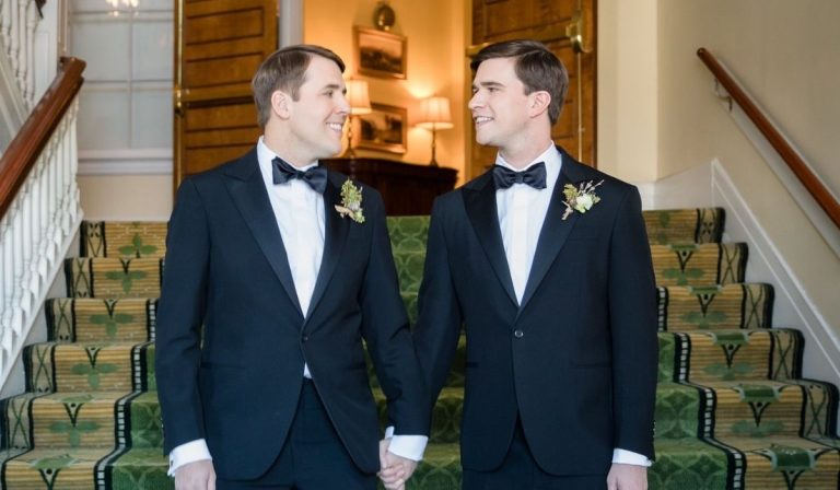 Chris Pappas Is One Election Away From Making Gay Senate History