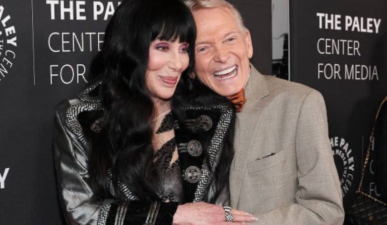 Cher Remembers Her “Sweet Prince” Bob Mackie, Who Has Died At 87