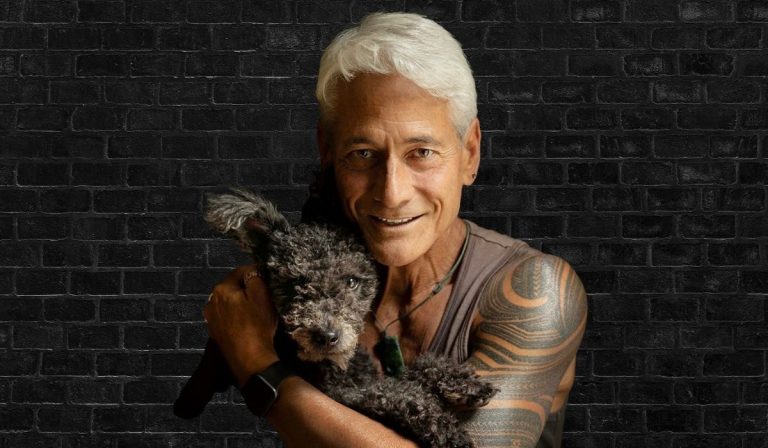 Greg Louganis on Being Single at 66—and Making Room for Love