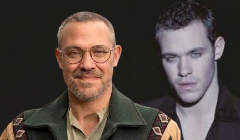 Will Young’s Label Wanted a Less Gay Vocal. His Producer Sent Back the Same Recording.