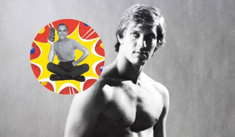He Photographed Beautiful Men for Decades. His Niece Made Sure His Story Survived.