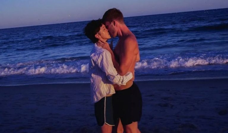 Troye Sivan’s New Love Song Is for a Man He Doesn’t Know Yet