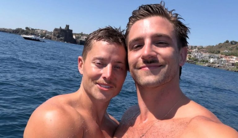 Sawyer Hemsley Shares Online Threats and Calls for Kindness Amid Grindr Event Dispute